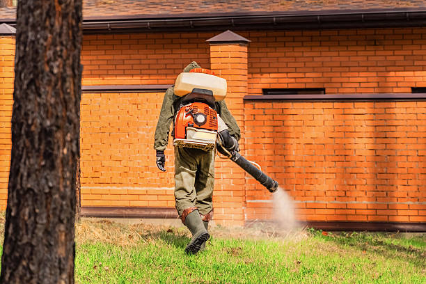 Bed Bug Clearance Verification and Documentation in Wyoming
